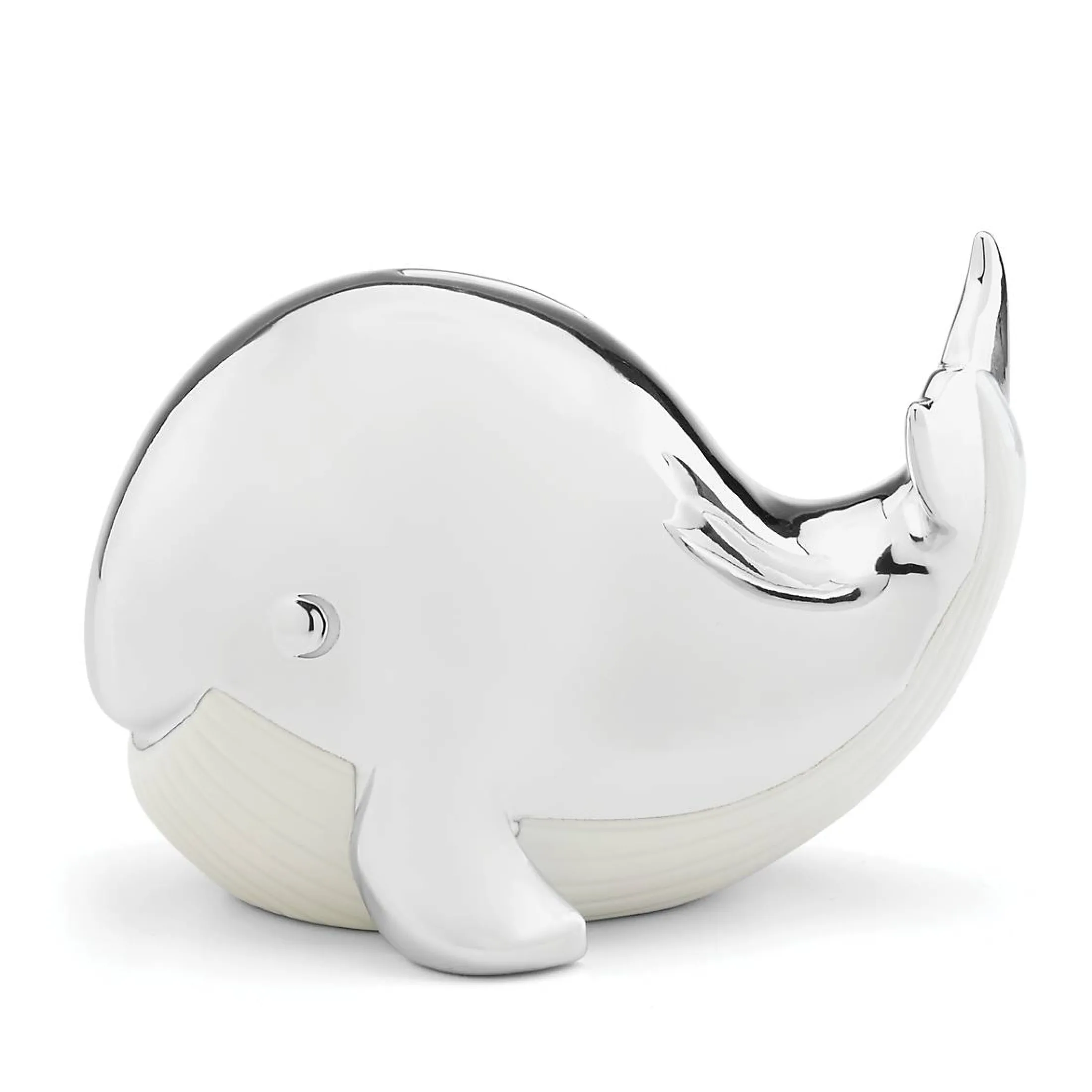Mystic Sea Whale Bank