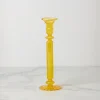 Nalia Daffodil Candlestick Holder