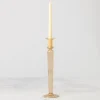 Nalia Dandelion Candlestick Holder