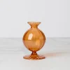 Nalia Marmalade Bud Vase