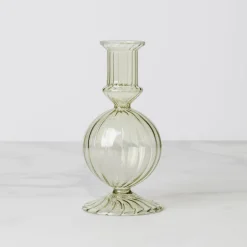 Nalia Parakeet Candlestick Holder