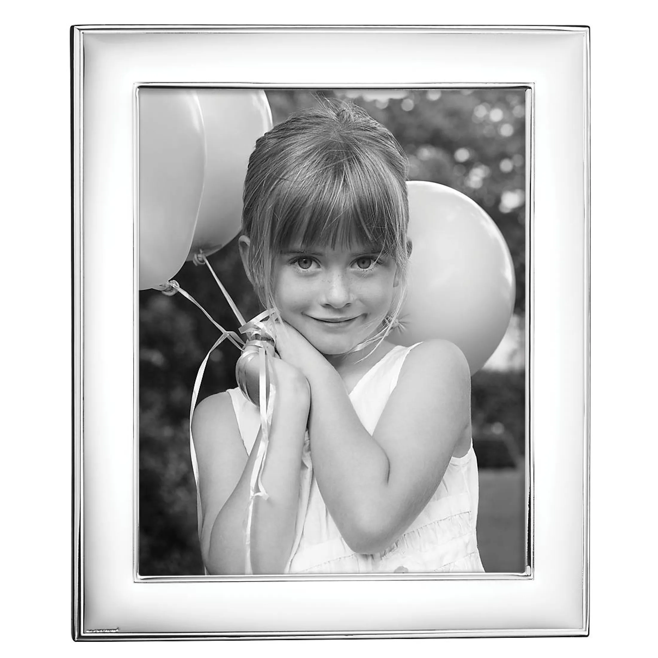 Naples 8x10 Photo Frame