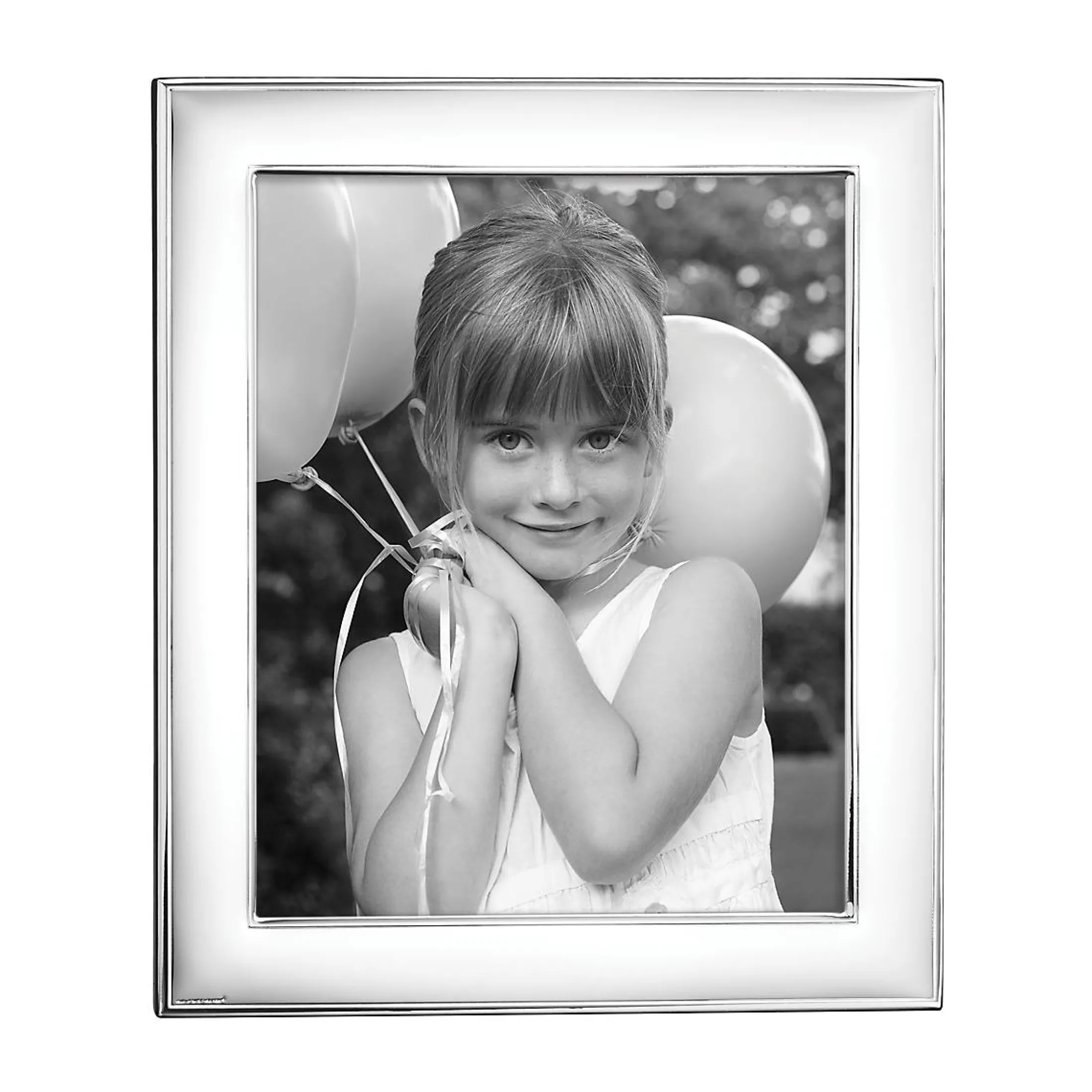 Naples 8x10 Photo Frame