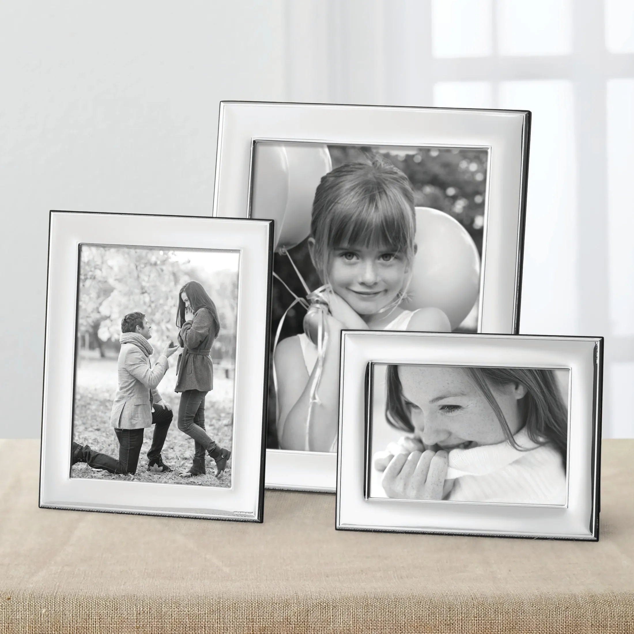 Naples 8x10 Photo Frame