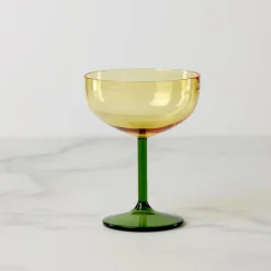 Niko Coupe Cocktail Glass