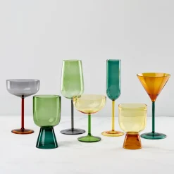 Niko Wine Glass