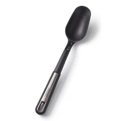 Oneida Kitchen Cooking Spoon with Measurements