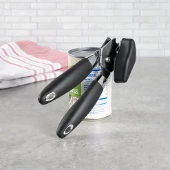 Oneida Kitchen Easy-Turn Can Opener & Bottle Cap Opener