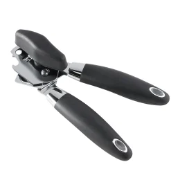 Oneida Kitchen Easy-Turn Can Opener & Bottle Cap Opener