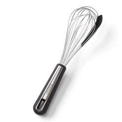 Oneida Kitchen Whisk with Bowl Scraper