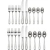 Opal Innocence 20-Piece Flatware Set