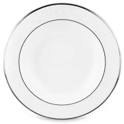 Opal Innocence Rimmed Bowl