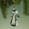Optic Angel Ornament