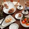 Oyster Bay 2-Piece Nesting Serving Bowls