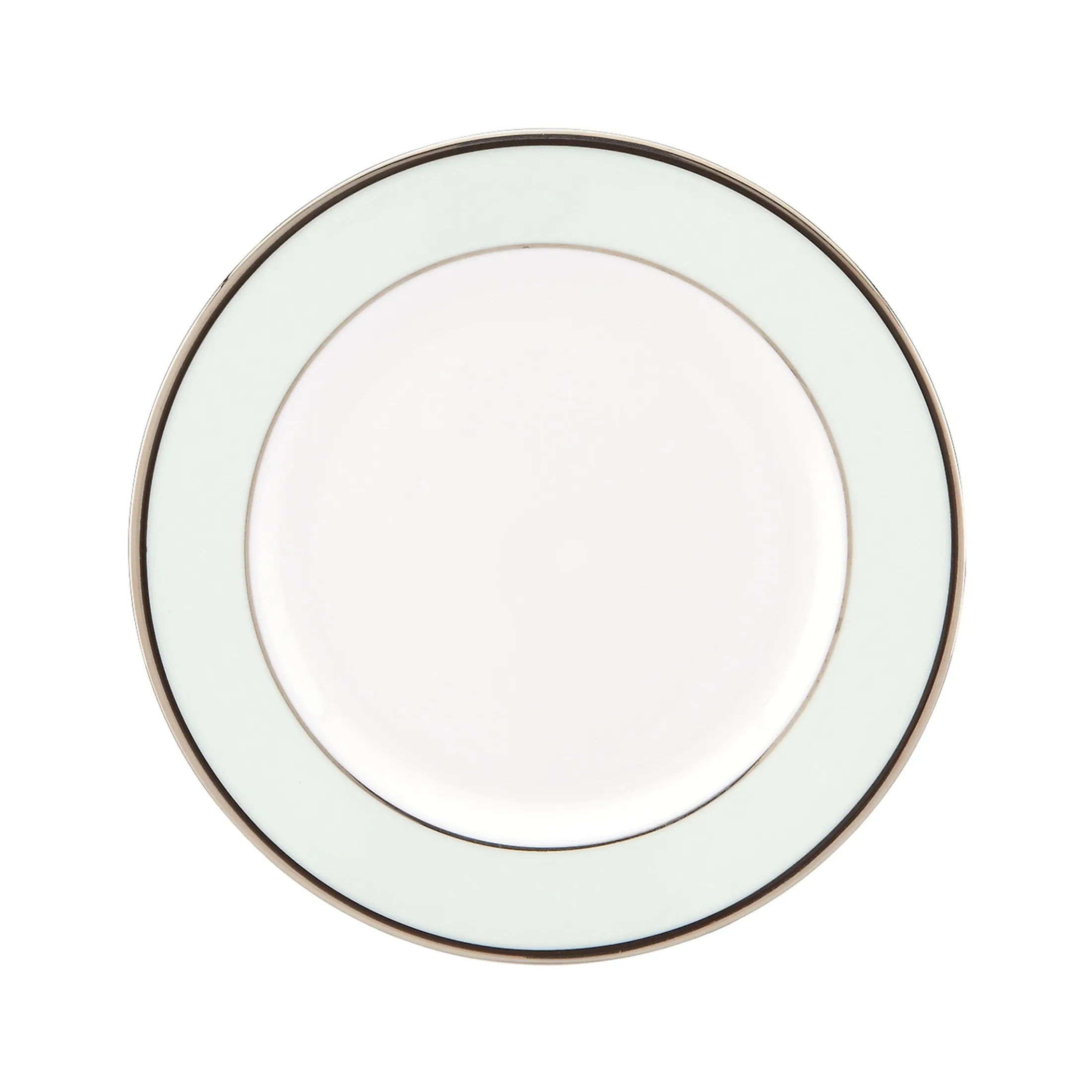 Parker Place Bread Plate