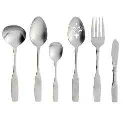 Paul Revere 6-Piece Serve Set