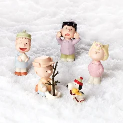 Peanuts