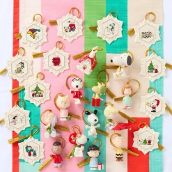 Peanuts Advent Calendar