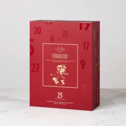 Peanuts Advent Calendar