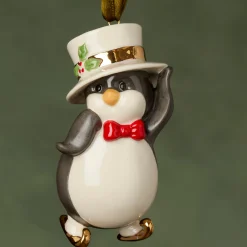 Penguin Ornament