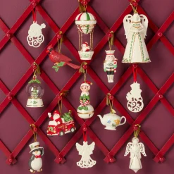 Penguin Ornament
