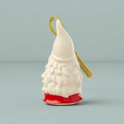 Personalized Christmas Gnome Ornament