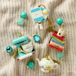 Personalized Kitchen Mixer Ornament