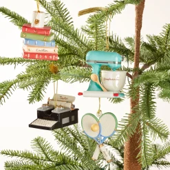 Personalized Kitchen Mixer Ornament