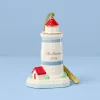 Personalized Lighthouse Ornament