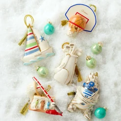 Personalized R2-D2 Ornament