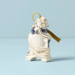 Personalized R2-D2 Ornament