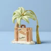 Personalized Retirement Ornament