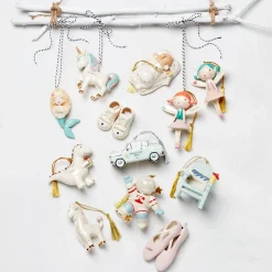 Personalized T-Rex Ornament