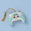 Personalized Video Game Controller Ornament