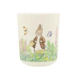 Peter Rabbit™ Reusable Cups, Set of 6