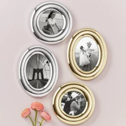 Picture This Gold 5x5 Puffed Frame