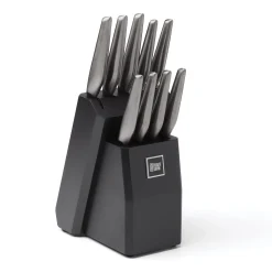 10-Piece Cutlery Block Set