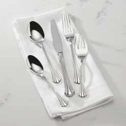 1800 5-Piece Place Setting
