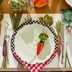 Portola 65-Piece Flatware Set