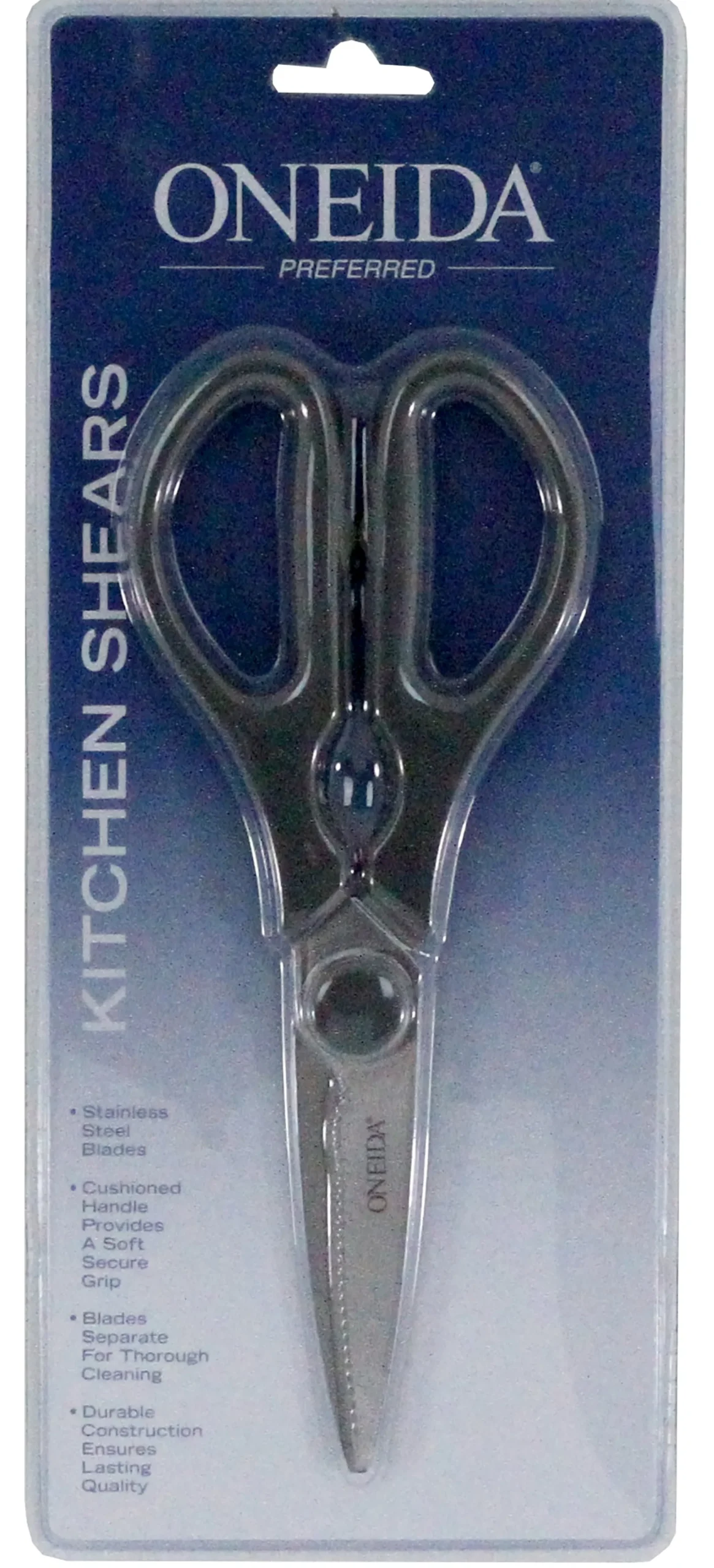 Preferred Oneida Kitchen Shears