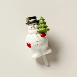 Profile Poppers Snowman Popper