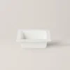 Profile Poppers Square Bowl