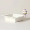 Profile Poppers Square Bowl & Easter Egg Set