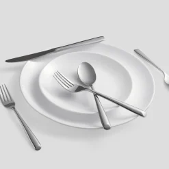 Rachel 20-Piece Flatware Set