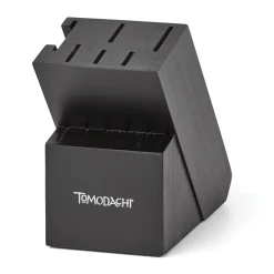 Raintree Ash 13-Piece Cutlery Block Set