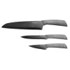 Raintree Ash 3-Piece Cutlery Set