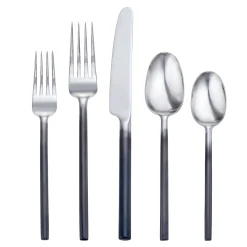 Raven 20-Piece Flatware Set