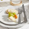 Reid Vintage 20-Piece Flatware Set