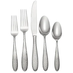 Reyna 20-Piece Flatware Set