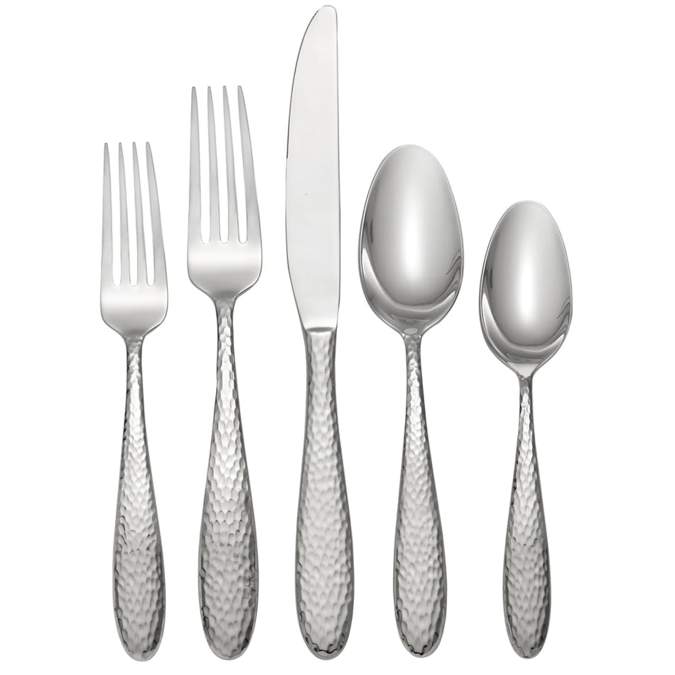 Reyna 20-Piece Flatware Set